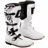 Gaerne GX-1 Boots - White - 41 - Adult -Outlet Helmets Store 218500442 p