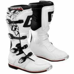 Gaerne GX-1 Boots - White - 41 - Adult