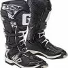 Gaerne G-React Black Boots -Outlet Helmets Store 218800144 p