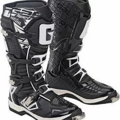 Gaerne G-React Black Boots