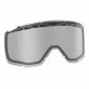 Scott Works Primal Hustle Split Dual Layer Lens ACS - Clear -Outlet Helmets Store 218818041