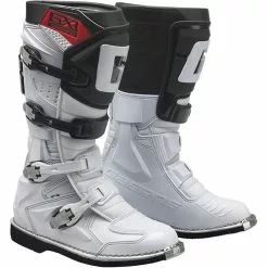Gaerne GX-1 White Black Boot