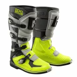Gaerne GX-1 Yellow Black Boots