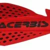 ACERBIS HANDGUARDS X-ULTIMATE GAS GAS RED BLACK 1 ACERBIS HANDGUARDS X-ULTIMATE GAS GAS RED BLACK -Outlet Helmets Store 22115.848