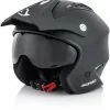 ACERBIS JET ARIA HELMET BLACK MEDIUM -Outlet Helmets Store 22569.091.064