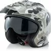 ACERBIS JET ARIA HELMET CAMO SMALL 2 ACERBIS JET ARIA HELMET CAMO SMALL -Outlet Helmets Store 22569.743.062