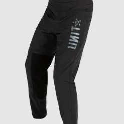 Unit Fixed Flexlite Pants - Black - 38