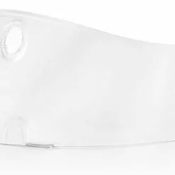 ACERBIS HELMET VISOR ROAD FS-807 CLEAR