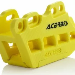 ACERBIS CHAIN GUIDE 2.0 SUZUKI RMZ 250 19-22 450 18-22 YELLOW