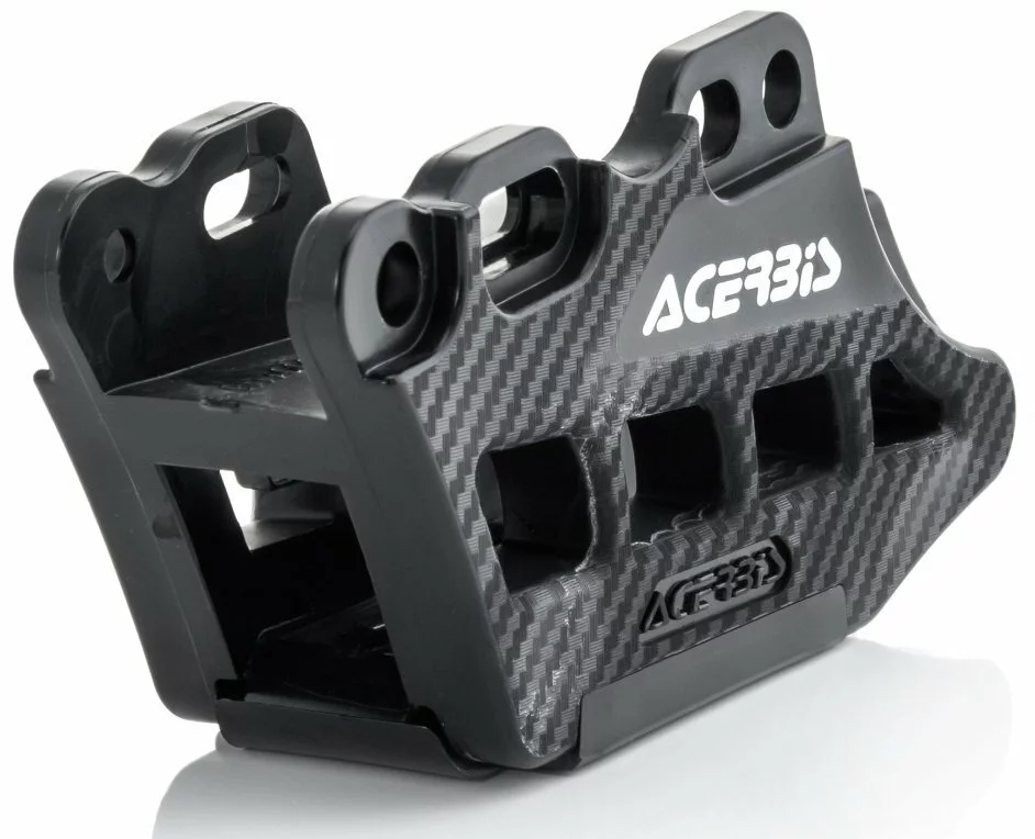 ACERBIS CHAIN GUIDE 2.0 SUZUKI RMZ 250 19-22 450 18-22 BLACK 3 ACERBIS CHAIN GUIDE 2.0 SUZUKI RMZ 250 19-22 450 18-22 BLACK