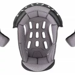 ACERBIS HELMET STEEL CARBON LINER SMALL