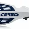 ACERBIS HANDGUARDS K-FUTURE WHITE NAVY -Outlet Helmets Store 24297.879