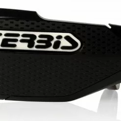 ACERBIS HANDGUARDS X-ELITE MINI BIKE / MTB BLACK