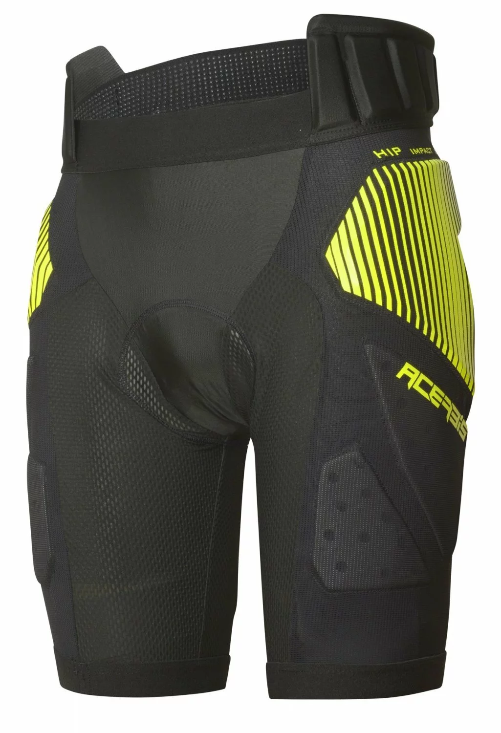 ACERBIS RIDING UNDER SHORTS SOFT RUSH XL 3 ACERBIS RIDING UNDER SHORTS SOFT RUSH XL