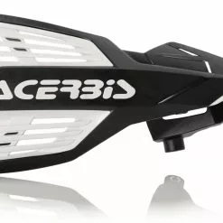 ACERBIS HANDGUARDS K-FUTURE GG BLACK WHITE