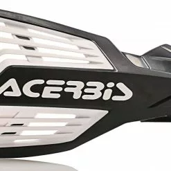 ACERBIS HANDGUARDS K-FUTURE HH BLACK WHITE