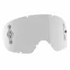 Scott Works Buzz Single AFC Lens - Clear -Outlet Helmets Store 248777102