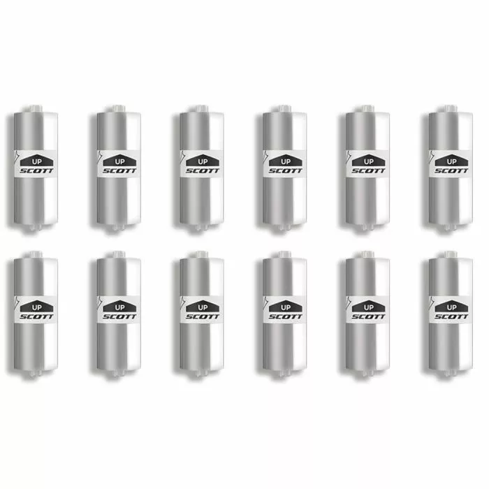 Scott Prospect Film Refill 12 Pack 3 Scott Prospect Film Refill 12 Pack