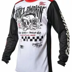 FASTHOUSE STILL SMOKIN 21 JS W/RD SM