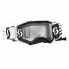 Scott 2018 Prospect WFS Black White Goggles 2 Scott 2018 Prospect WFS Black White Goggles -Outlet Helmets Store 2625901007113