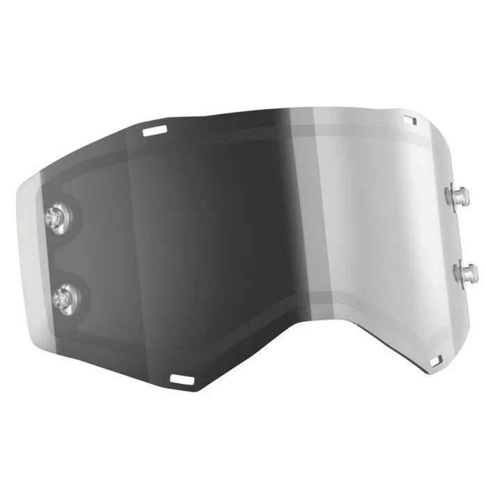 Scott Works Prospect Dual Layer Light Sensitive Lens - Grey 3 Scott Works Prospect Dual Layer Light Sensitive Lens - Grey