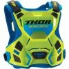 Thor Youth Flo Green MX Guardian Protector - Unisex - Small/Medium - Flo Green -Outlet Helmets Store 27010855