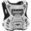 Thor White MX Guardian Protector - White - 2X-Small/X-Small - Youth -Outlet Helmets Store 27010859 p