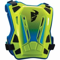 Thor Guardian MX Flo Green Protector - Green - Medium/Large - Adult 5 Thor Guardian MX Flo Green Protector - Green - Medium/Large - Adult -Outlet Helmets Store 27010862 p 1
