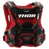 Thor Guardian MX Red Black Protector - Red - Medium/Large - Adult 1 Thor Guardian MX Red Black Protector - Red - Medium/Large - Adult -Outlet Helmets Store 27010864 p