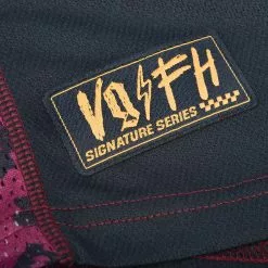 Fasthouse Grindhouse Golden Script Womens Jersey - Black - S 13 Fasthouse Grindhouse Golden Script Womens Jersey - Black - S -Outlet Helmets Store 27660001 p 3