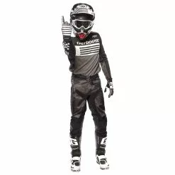 Fasthouse Grindhouse Omega Jersey - Black/Grey - S 15 Fasthouse Grindhouse Omega Jersey - Black/Grey - S -Outlet Helmets Store 28020708 p 6