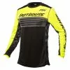 Fasthouse Grindhouse Omega Jersey - Hi Vis/Black - S -Outlet Helmets Store 28025008 p