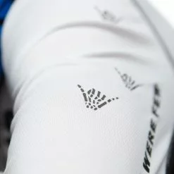 Fasthouse Grindhouse Haven Jersey - White/Black - S -Outlet Helmets Store 28051008 p 3