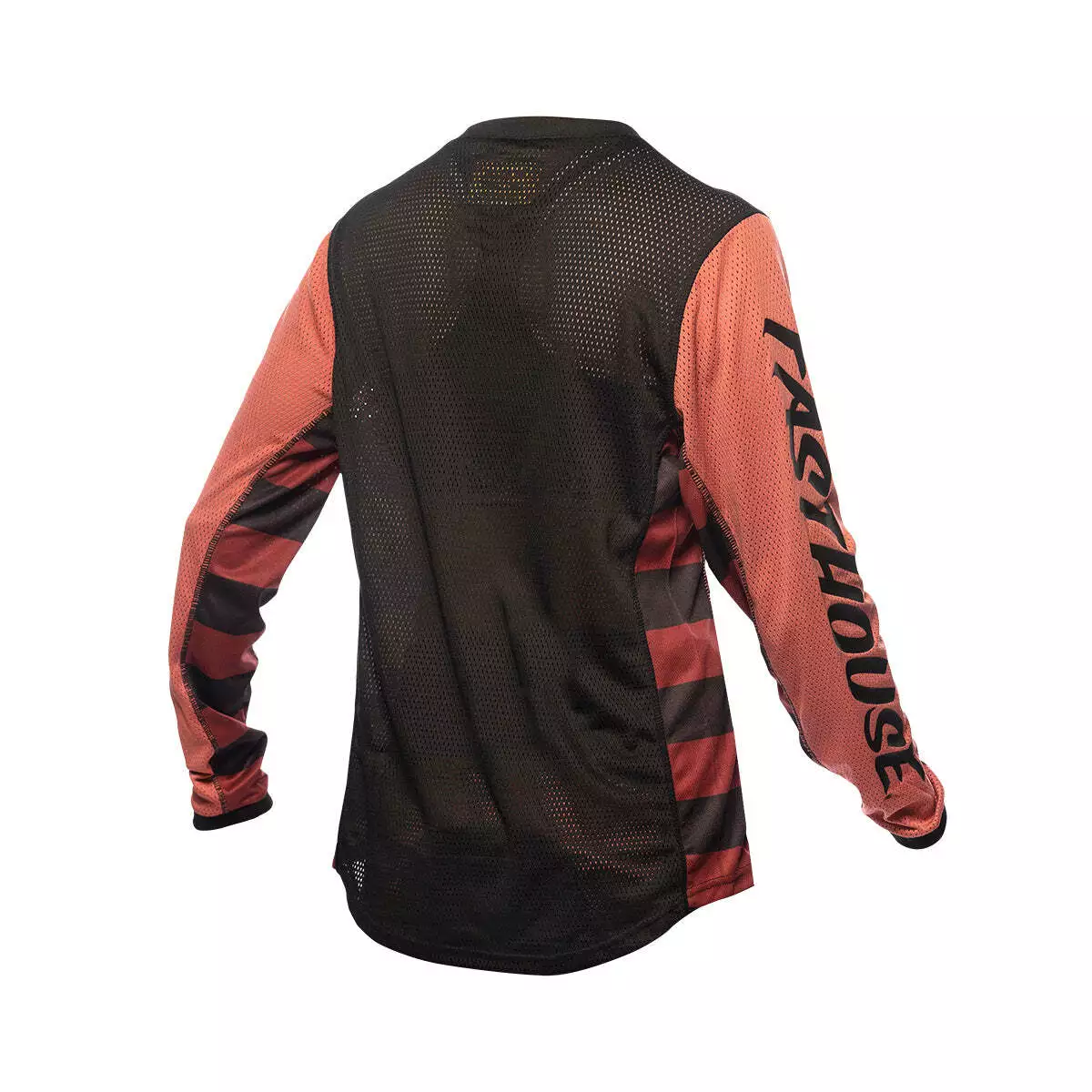 Fasthouse A/C Grindhouse Originals Girls Jersey - Mauve - XS 4 Fasthouse A/C Grindhouse Originals Girls Jersey - Mauve - XS - Image 2