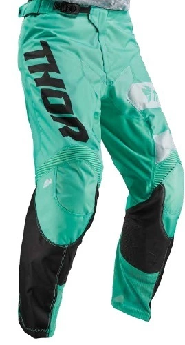 Thor Pulse Savage Jaws Pants - Mint - 36 3 Thor Pulse Savage Jaws Pants - Mint - 36