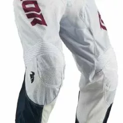 Thor Pulse Air Acid Midnight Light Gray Pants