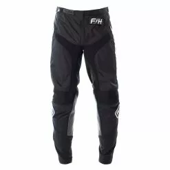 Fasthouse Grindhouse Pants - Black - 28 -Outlet Helmets Store 41700028 p 2