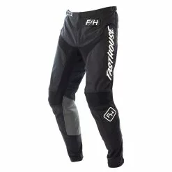 Fasthouse Grindhouse Pants - Black - 28