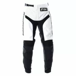 FASTHOUSE GRINDHOUSE PANTS WT/BK 30 -Outlet Helmets Store 41701030 2