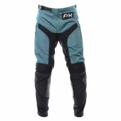 FASTHOUSE GRINDHOUSE PANTS IND/BK 30 8 FASTHOUSE GRINDHOUSE PANTS IND/BK 30 -Outlet Helmets Store 41703330 2