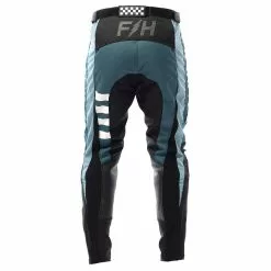FASTHOUSE GRINDHOUSE PANTS IND/BK 30 9 FASTHOUSE GRINDHOUSE PANTS IND/BK 30 -Outlet Helmets Store 41703330 3