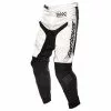 Fasthouse Grindhouse Pants - White/Silver - 30 -Outlet Helmets Store 41801730 p