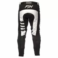 Fasthouse Grindhouse Pants - White/Silver - 30 -Outlet Helmets Store 41801730 p 3