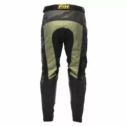 Fasthouse Off-Road Grindhouse Pants - Black/Dusty Olive - 30 -Outlet Helmets Store 41849030 p 3