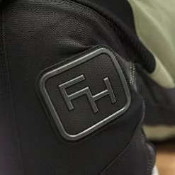 Fasthouse Off-Road Grindhouse Pants - Black/Dusty Olive - 30 -Outlet Helmets Store 41849030 p 6