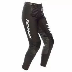 Fasthouse Speed Style Womens Pants - Black - 2 8 Fasthouse Speed Style Womens Pants - Black - 2 -Outlet Helmets Store 41860002 p 1