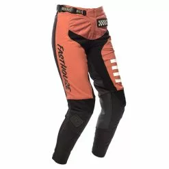 Fasthouse Speed Style Womens Pants - Mauve - 0 11 Fasthouse Speed Style Womens Pants - Mauve - 0 -Outlet Helmets Store 41863400 p 2