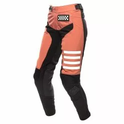 Fasthouse Speed Style Womens Pants - Mauve - 0