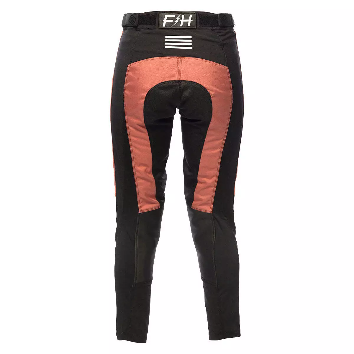 Fasthouse Speed Style Womens Pants - Mauve - 0 6 Fasthouse Speed Style Womens Pants - Mauve - 0 - Image 4