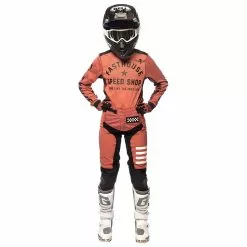 Fasthouse Speed Style Womens Pants - Mauve - 0 15 Fasthouse Speed Style Womens Pants - Mauve - 0 -Outlet Helmets Store 41863400 p 6